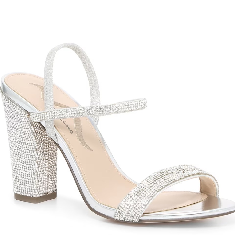 Nina Sanchia Heels